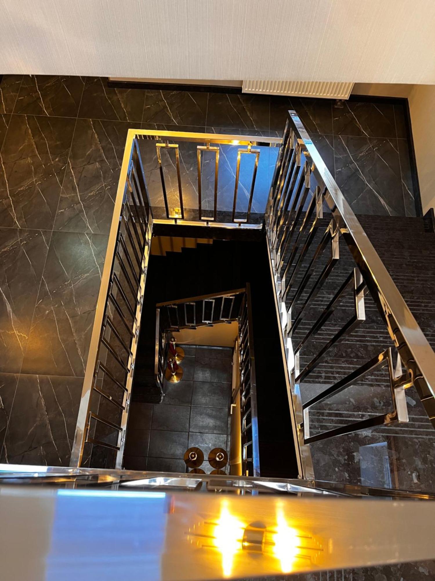 Hotel Marta Oława Eksteriør bilde