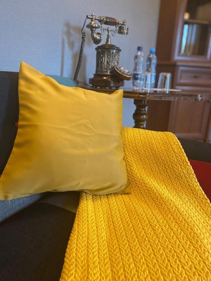 Hotel Marta Oława Eksteriør bilde